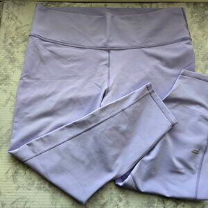 NWT Fabletics Define High-Waisted 7/8 Leggings Womens Sz 2X